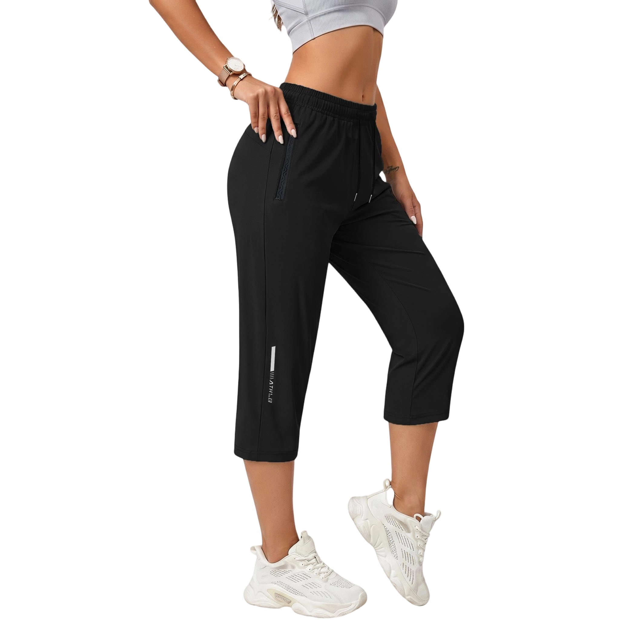 women’s casual, comfortable loose pants