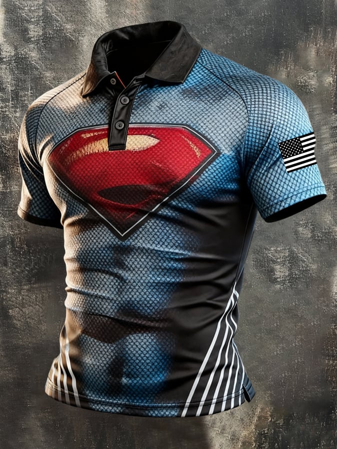 Men's Retro 