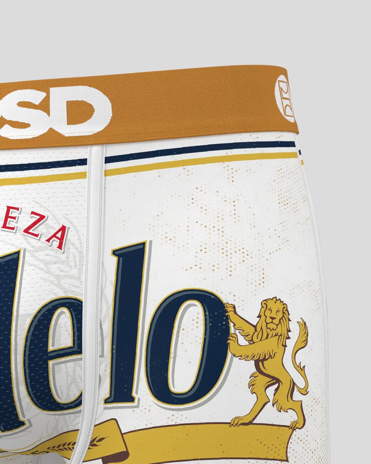 Modelo - Can