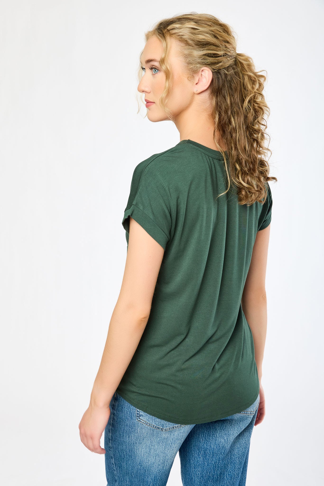 Short-Sleeve 
