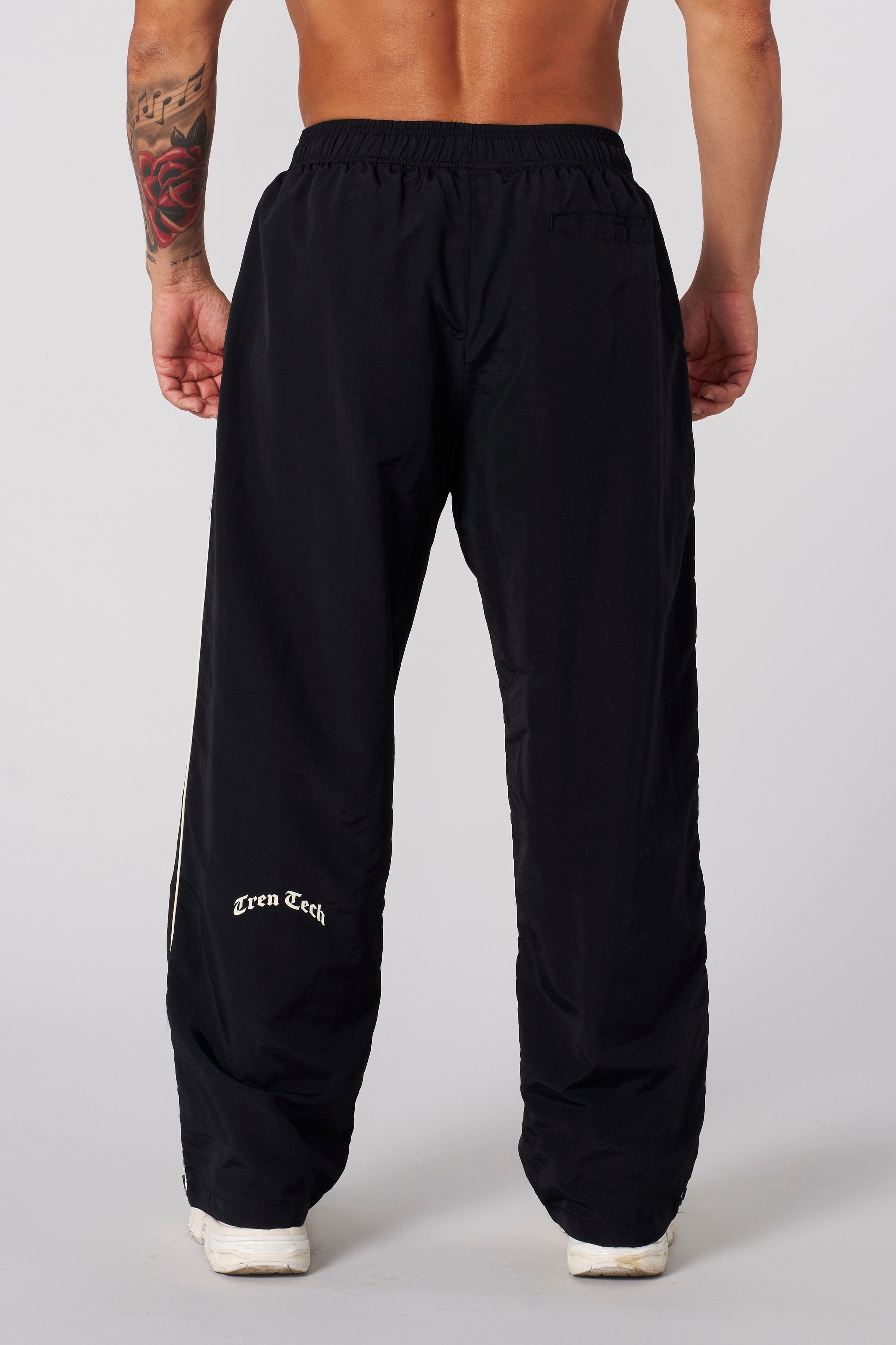 2095 - Tren Twins Hide Ur Legs Sweats