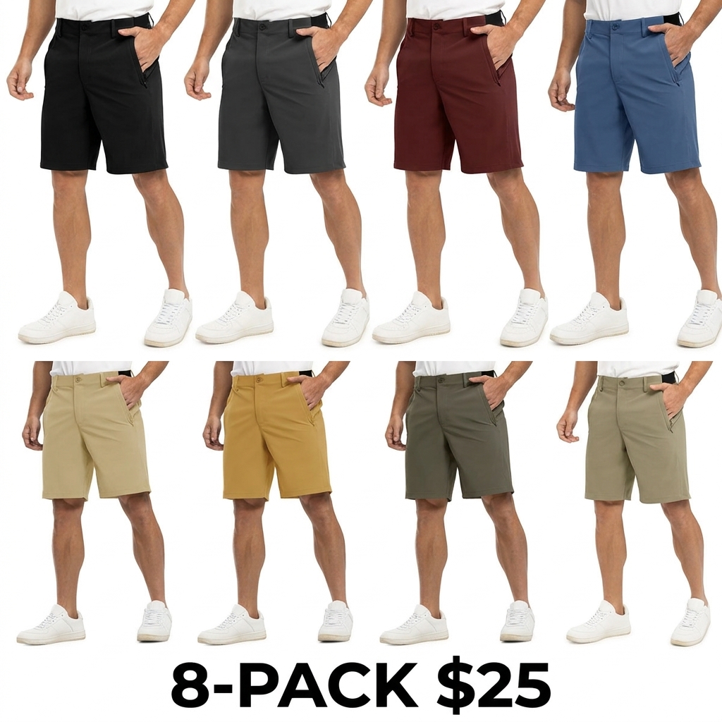 Men's 9