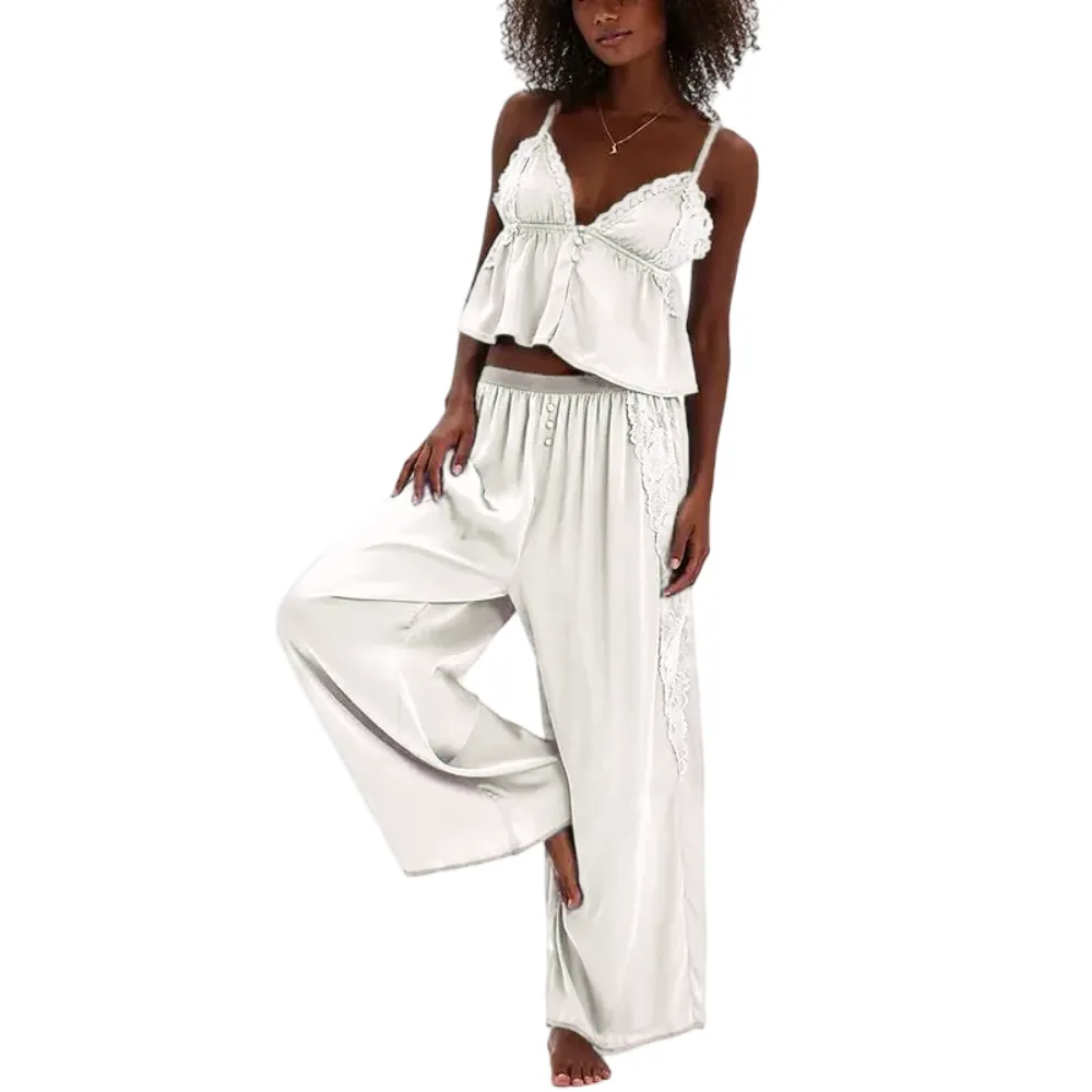Women's pajamas set