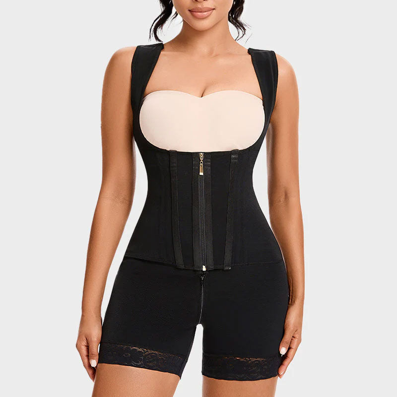 Post Surgery Tummy Tuck Compression Garment