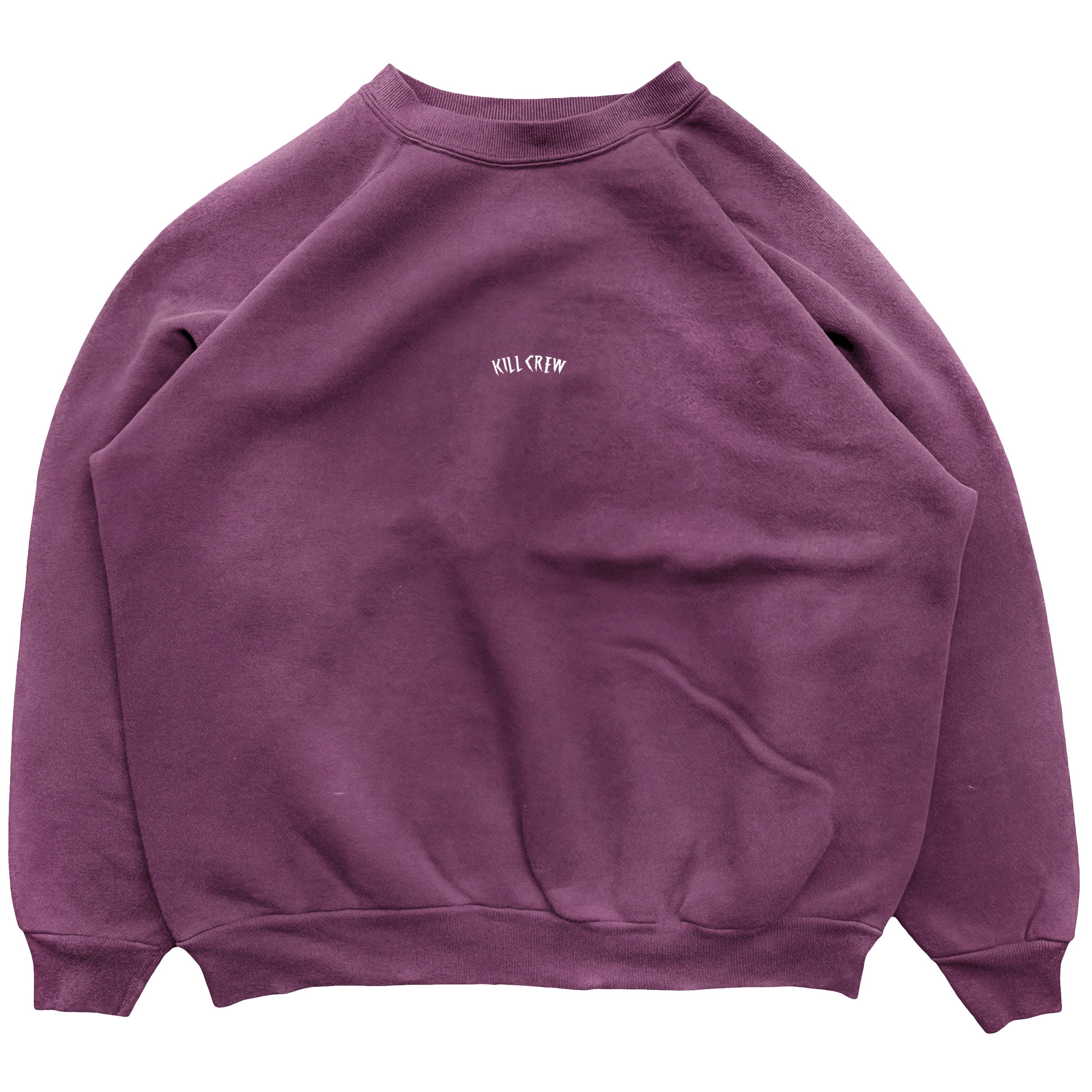 OVERSIZED LUX 