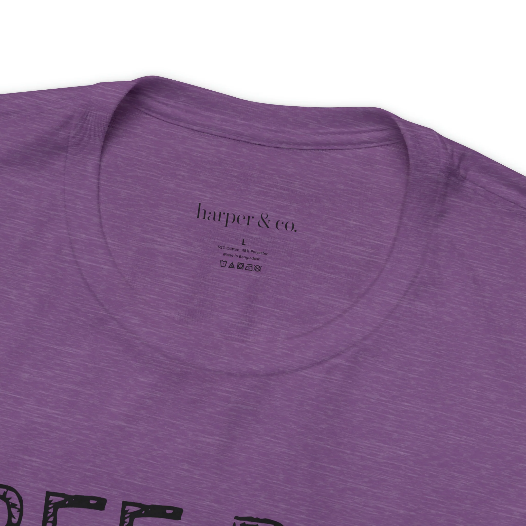 Free Beer Unisex Jersey Short Sleeve Tee