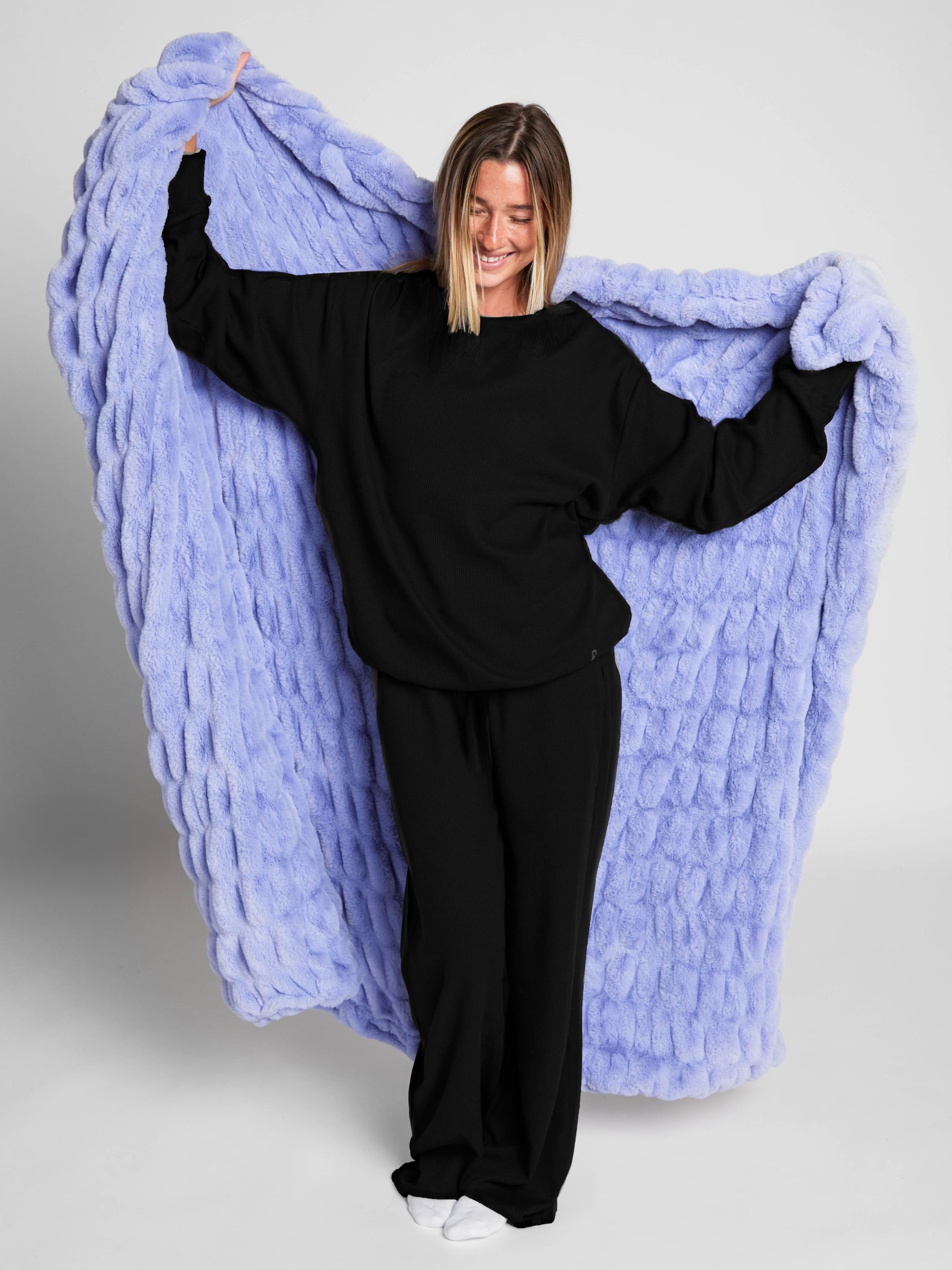 Dreamer Blanket