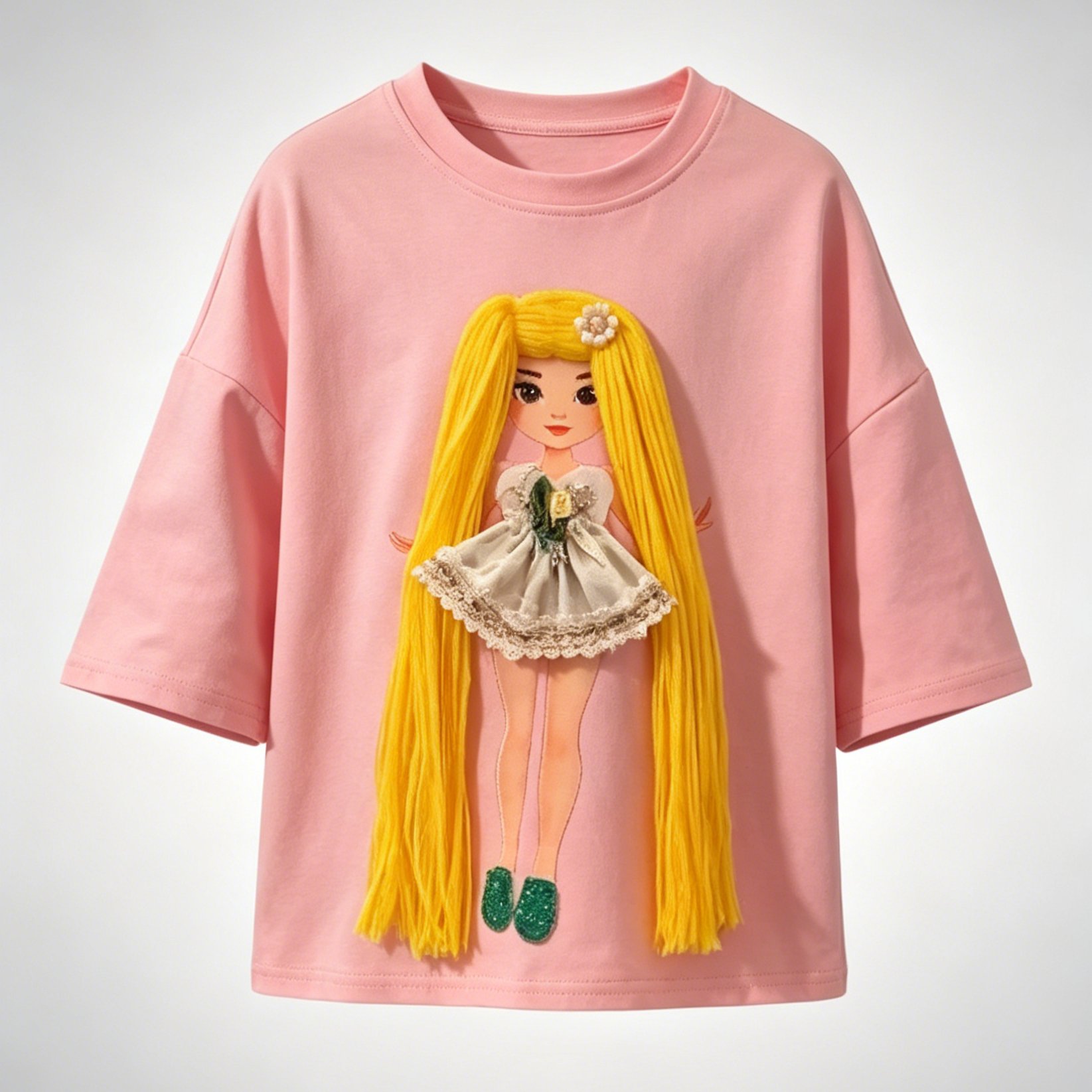 ✨ Mix & Match Princess Tee👑