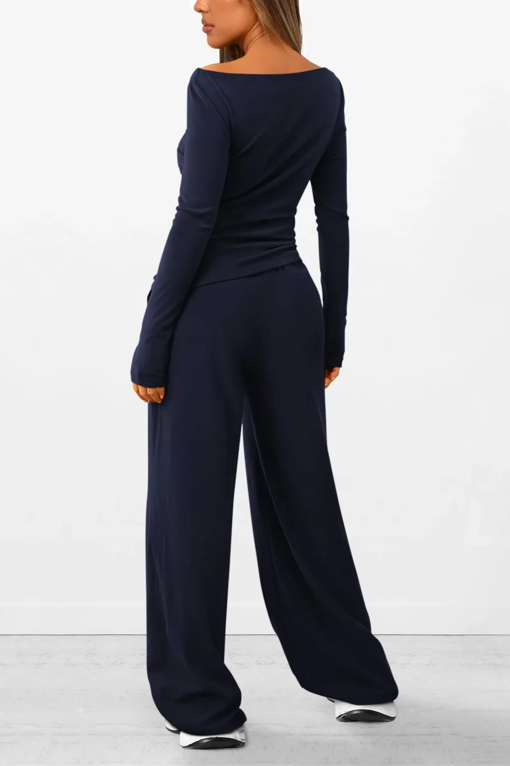 Women's Fall Two Piece Outfits
