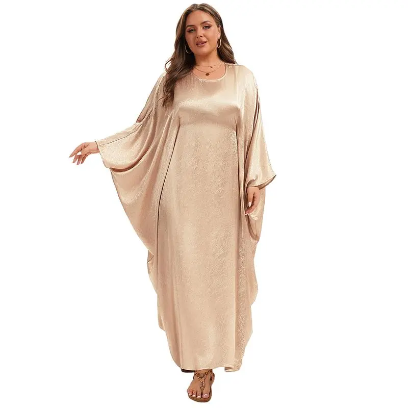 Women Plus Size Dresses