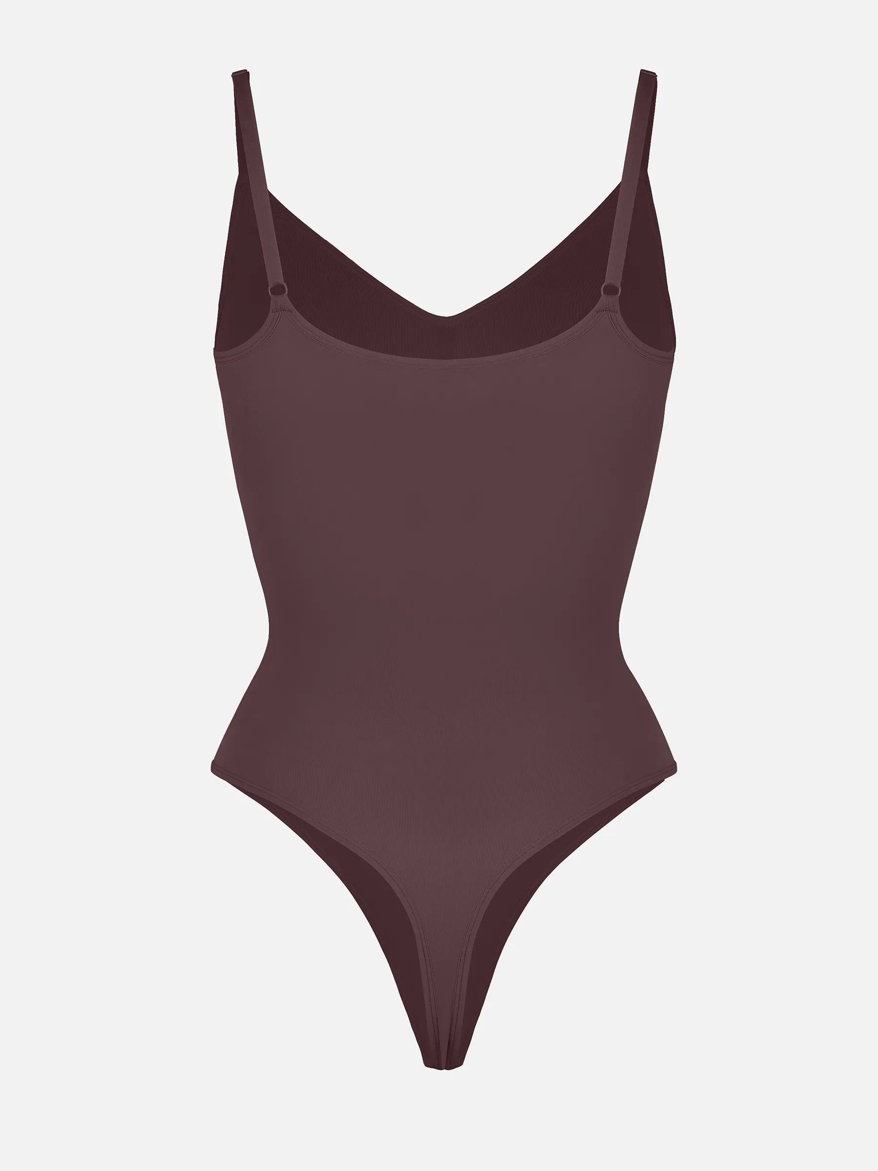 Feelingirl Smooth Contour™ Tummy Control Seamless Bodysuit