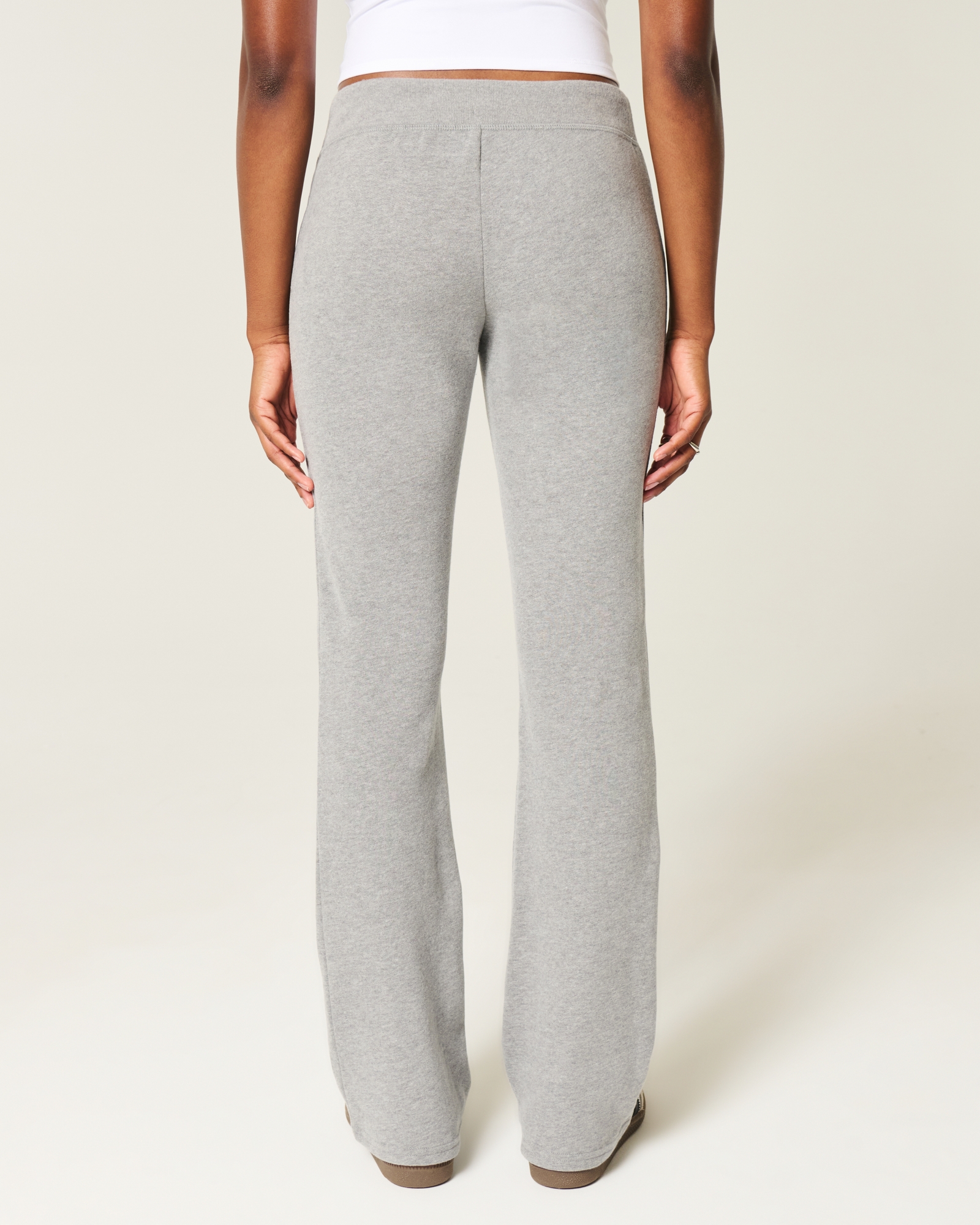 Bootcut Sweatpants