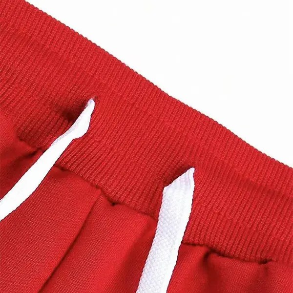 Men’s Urban Side Stripe Casual Sweatpants