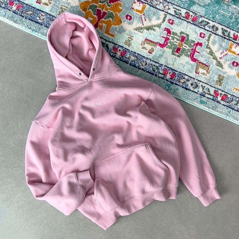 OVERSIZED LUX 