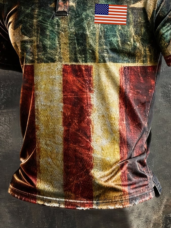 Men's Retro 