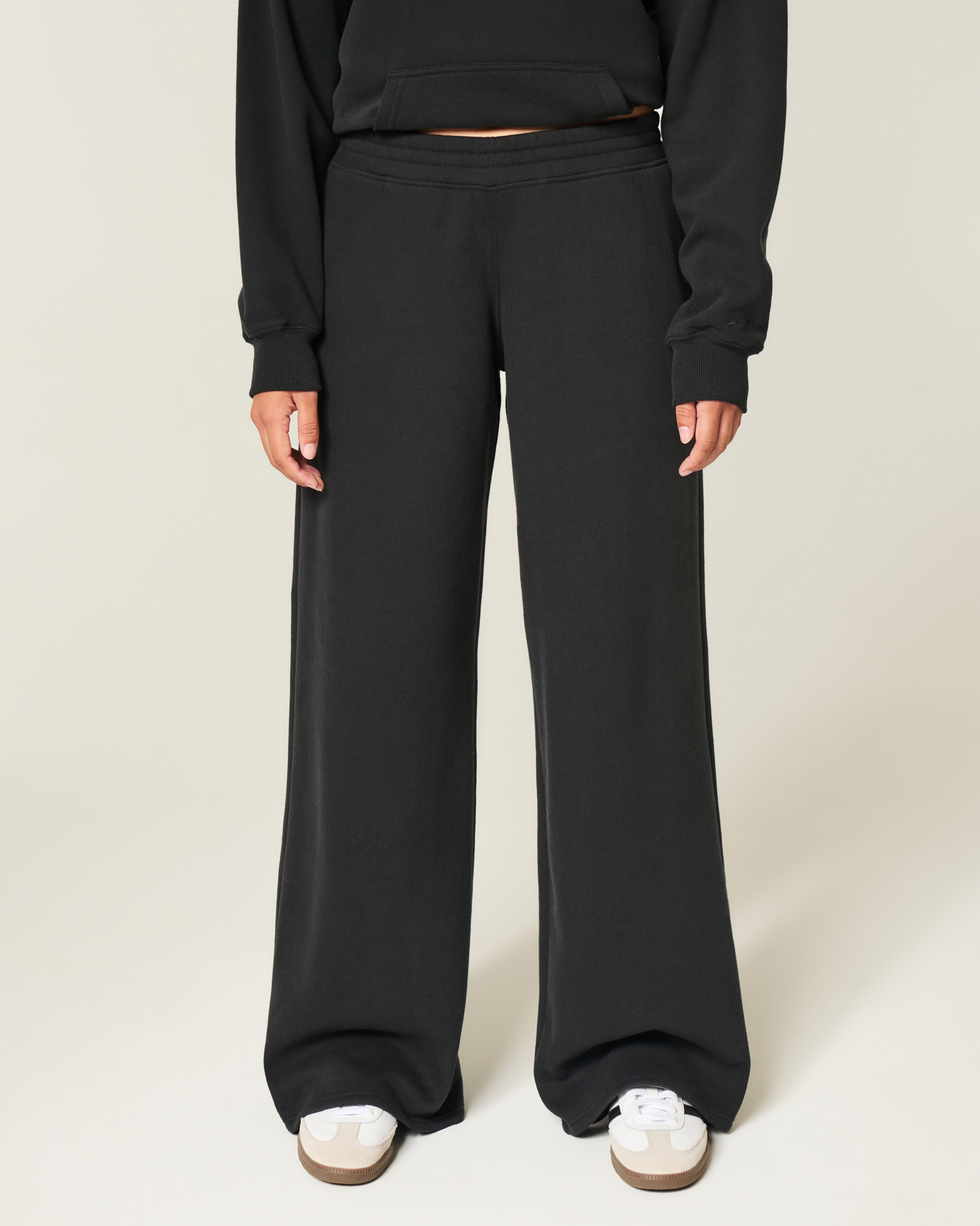 Baggy Sweatpants