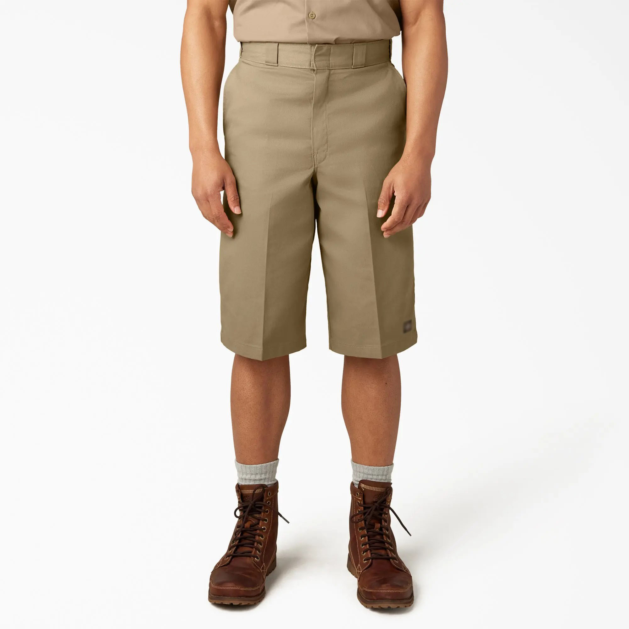 Men's Loose Fit Work Shorts – 15