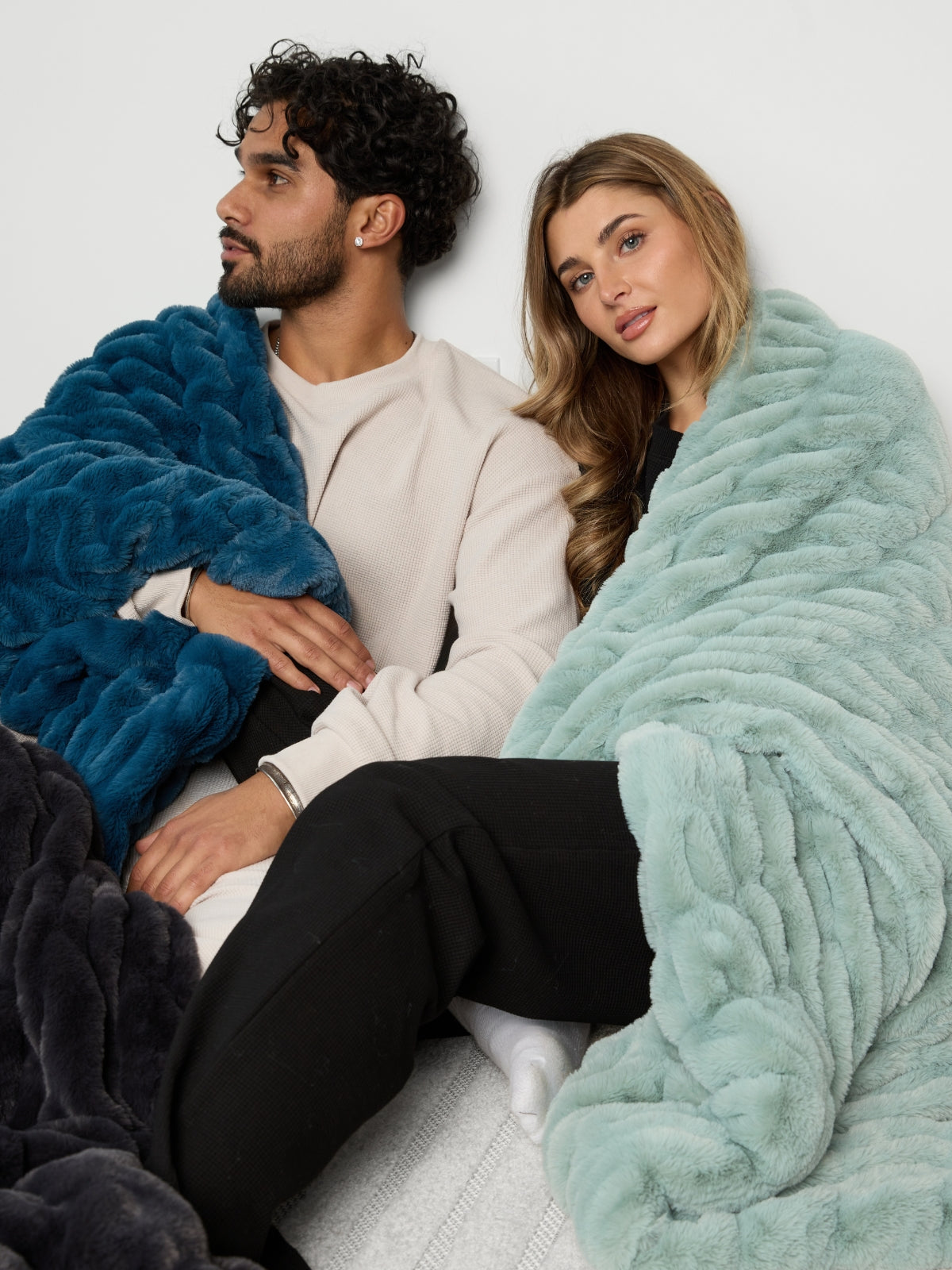 Dreamer Blanket