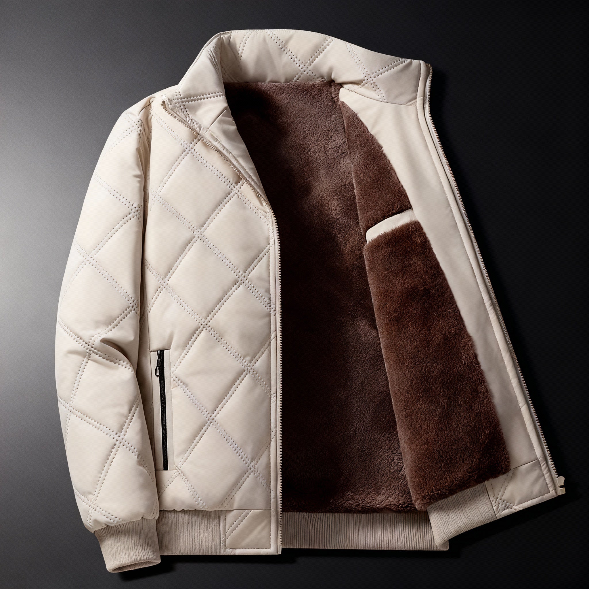 Western | Fleece Jacket