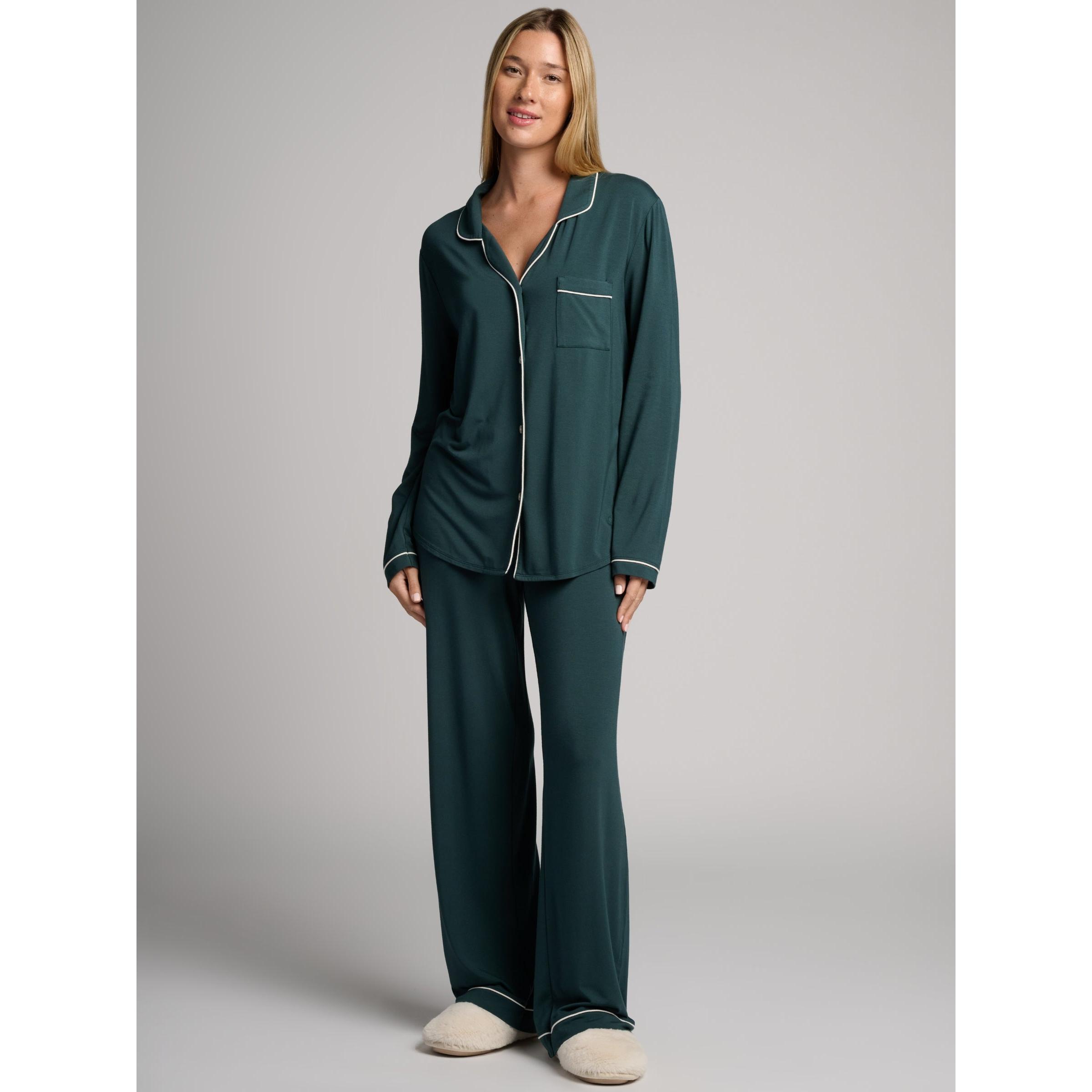 🔥 PJ Set - Ultra Jersey Comfort 🔥