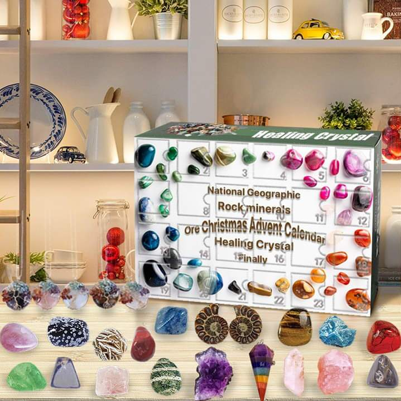 Christmas Advent Calendar