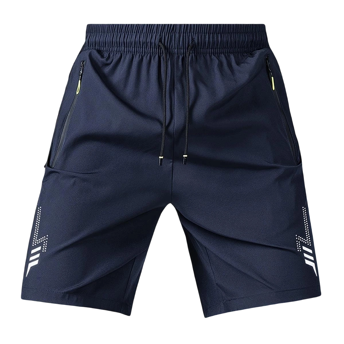 Men's 10-Pack Quick-Dry Athletic Shorts