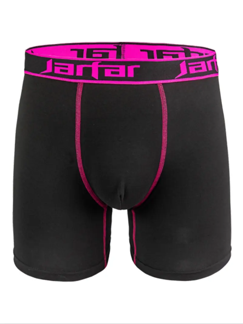 Men's 12-Pack Letter Tape Boxer Brief – Breathable Comfy Casual Underwear for All-Season Daily Wear