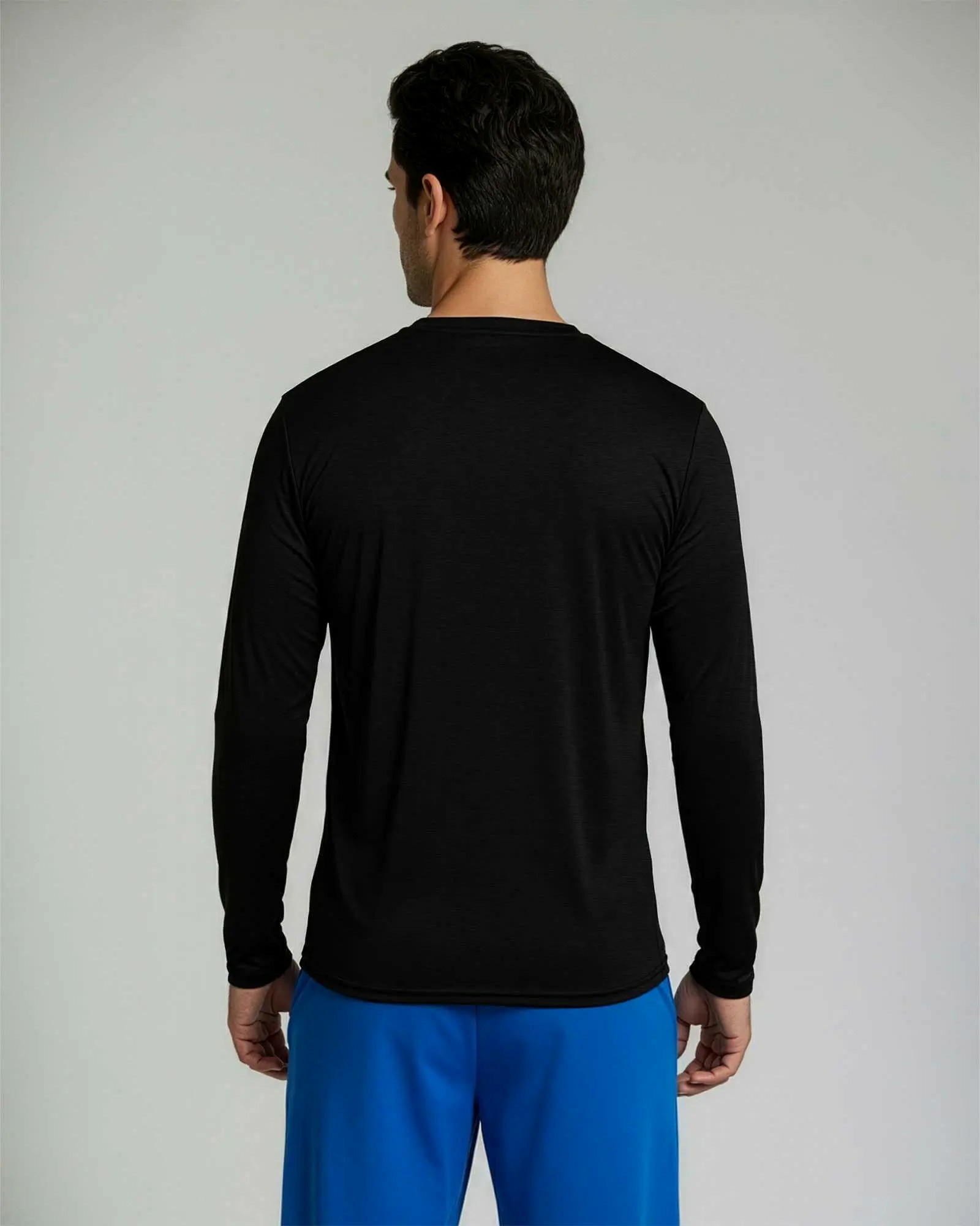 🔥8-Pack Dry-Fit Performance Tees | Stay Cool, Stay Protected