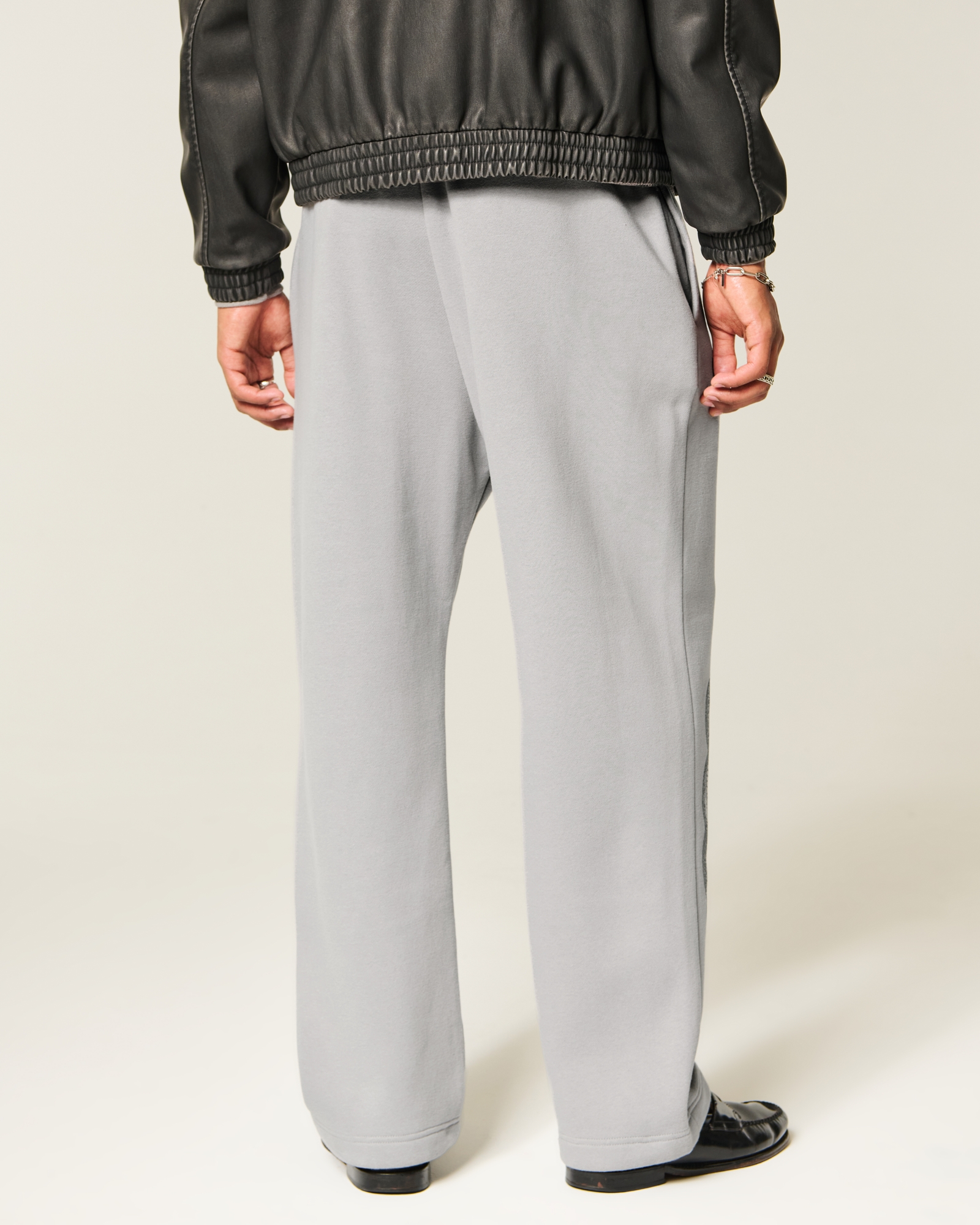 Baggy Sweatpants