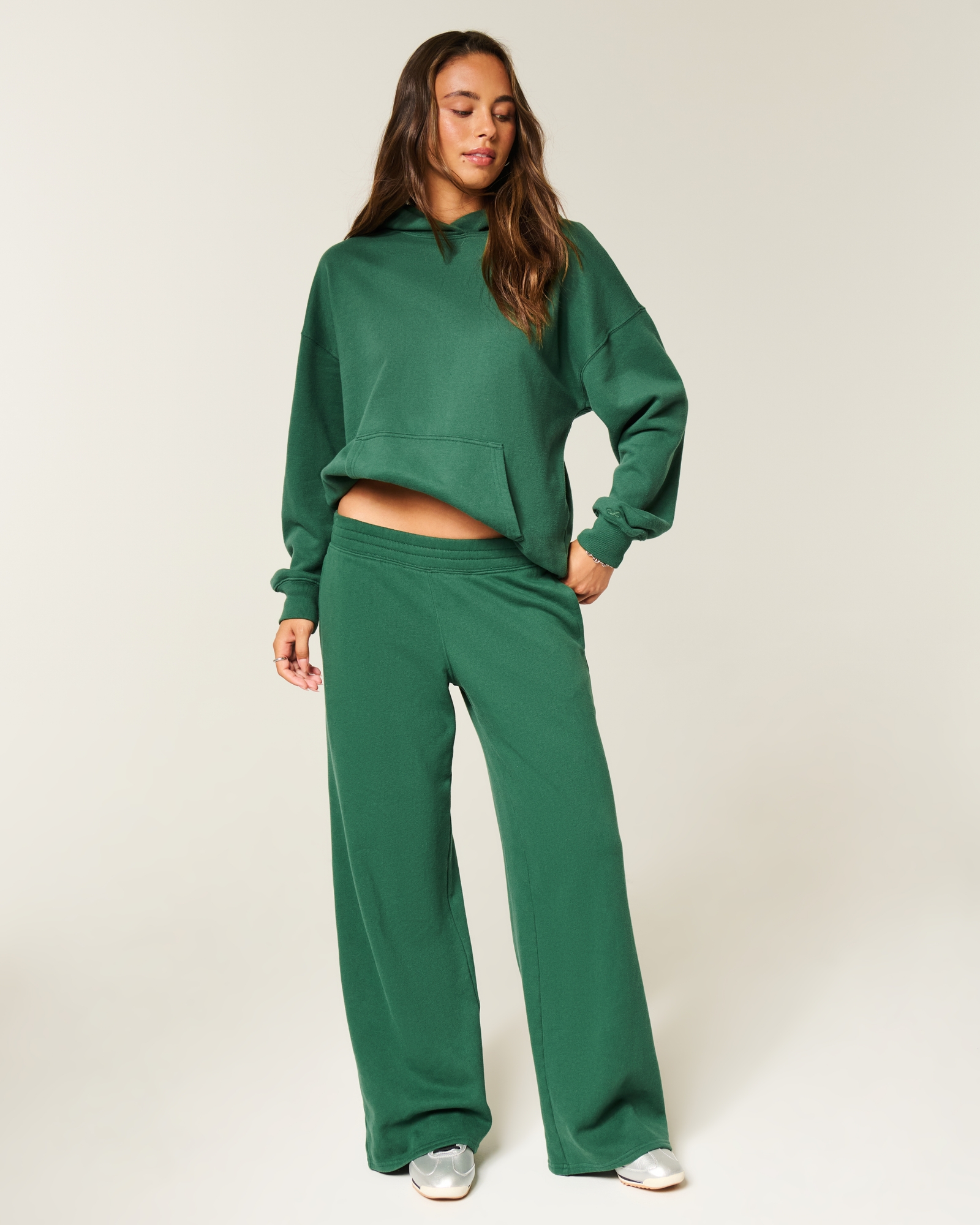 Baggy Sweatpants