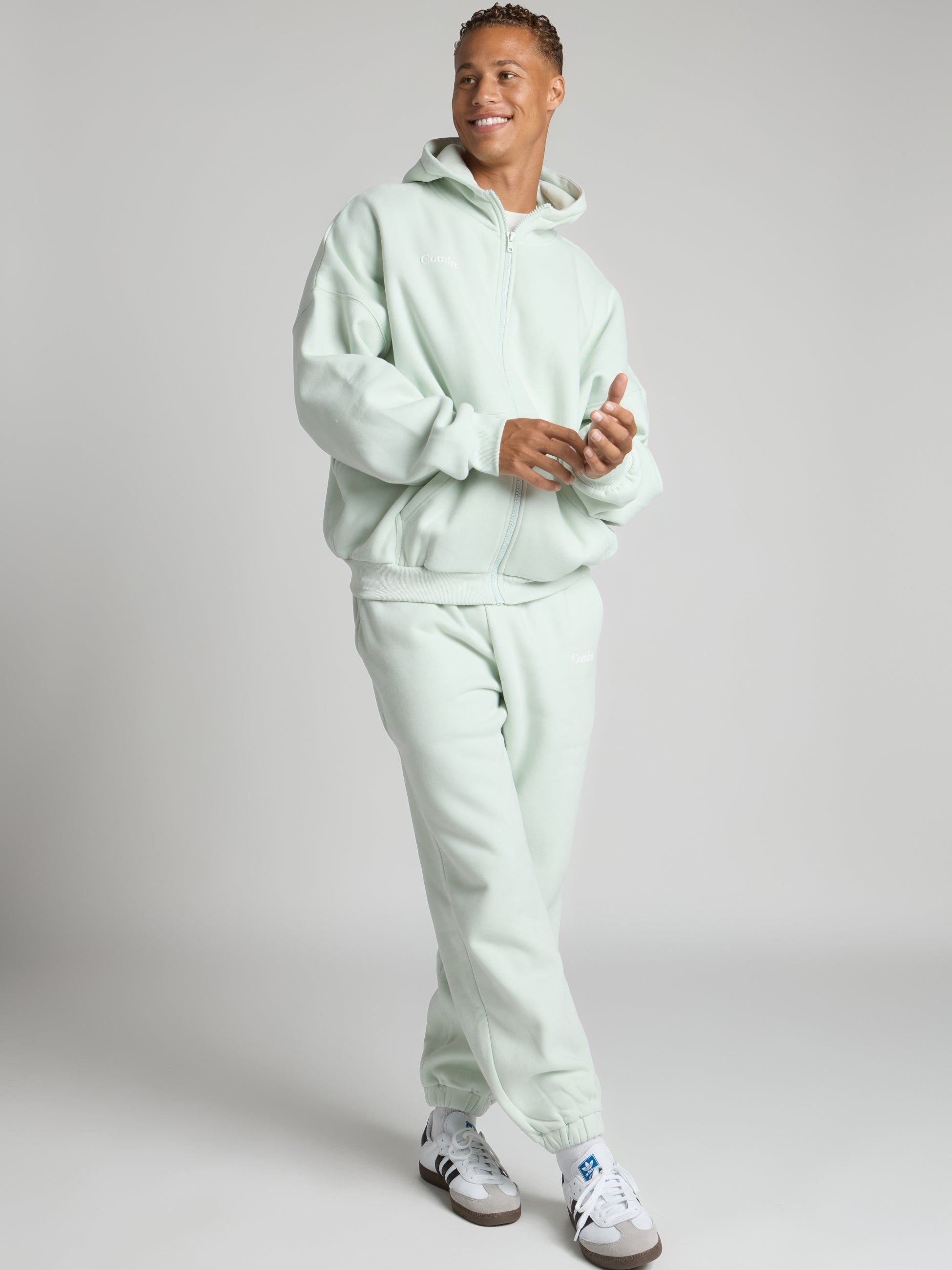 Cloud Sweatpants