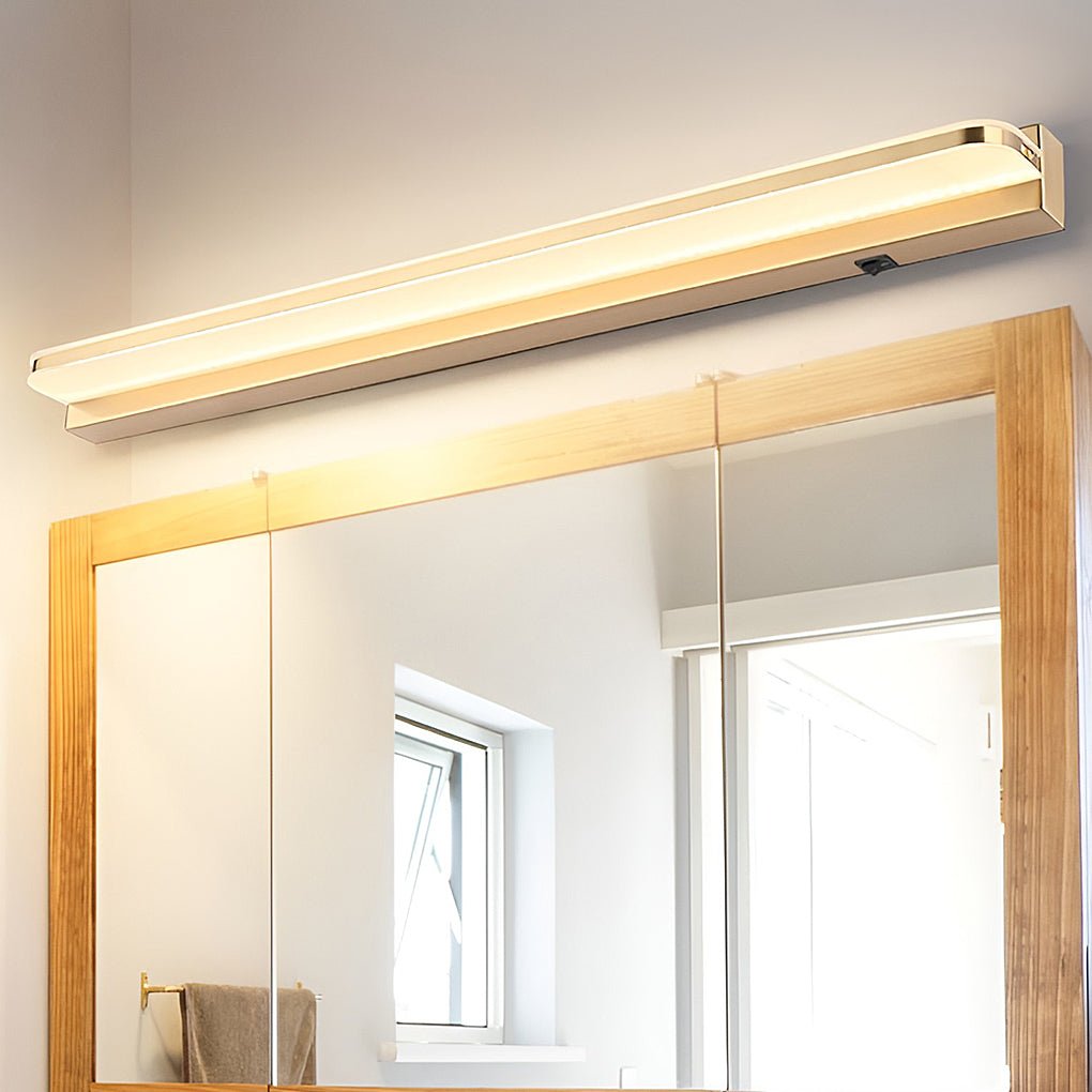 Strip LED Modern Makeup Mirror Light Wall Sconce Lighting Vanity Lights