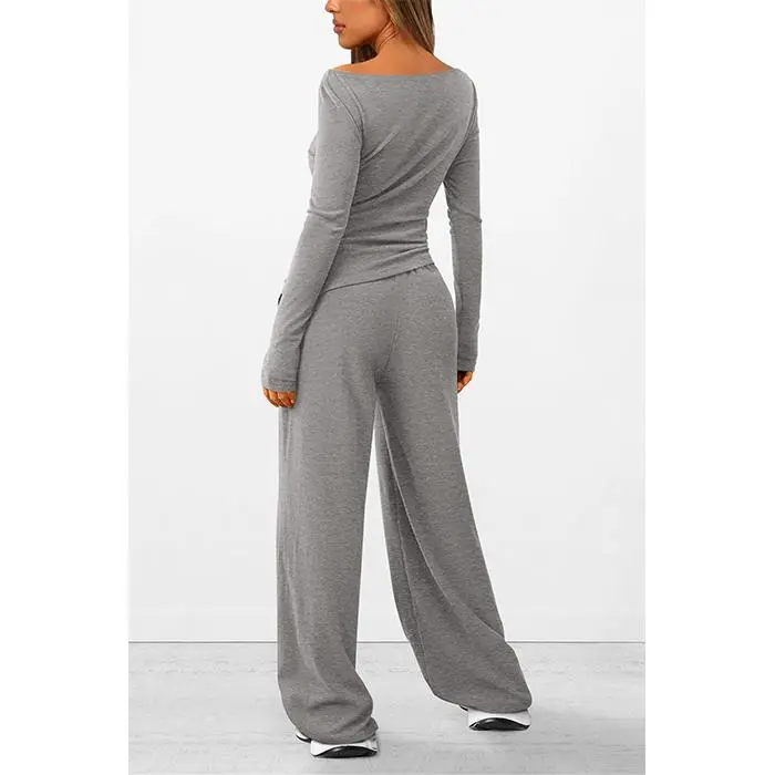 Women's 2-Piece Lounge Sets
