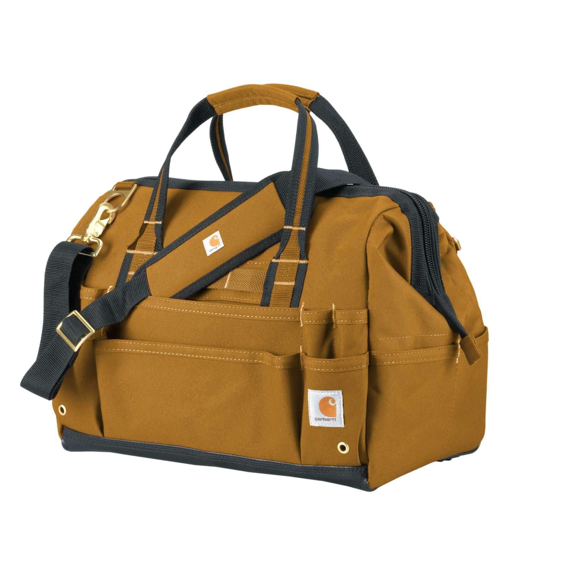 CHT 16 Inch 30 Pocket Tool Bag B0000518