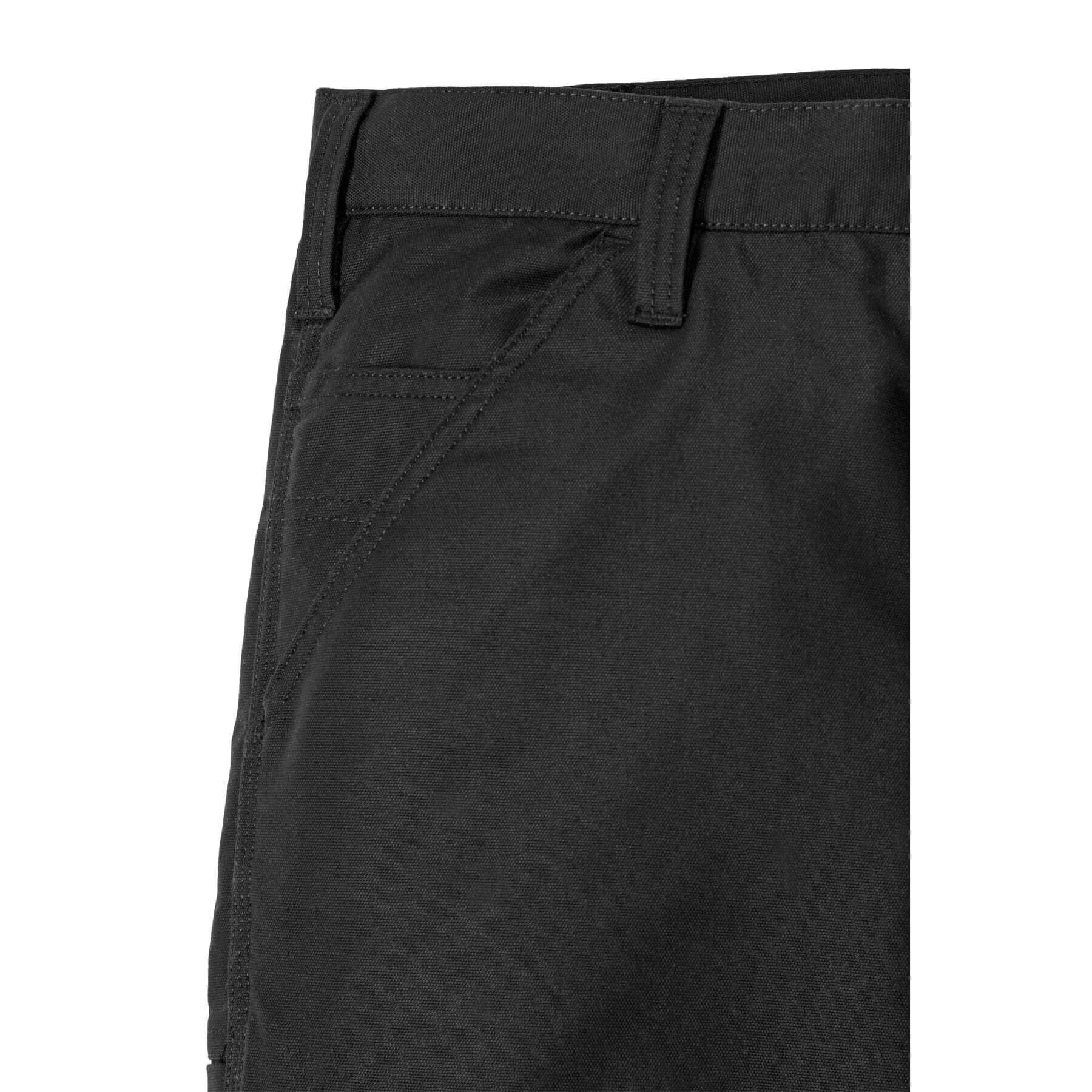 CHT Rugged Stretch Canvas Trousers 103109