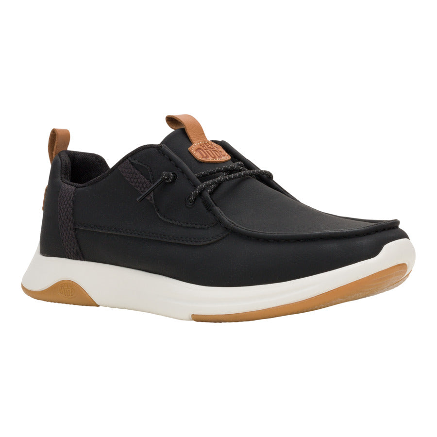 Wally Drift Classic - Black/White