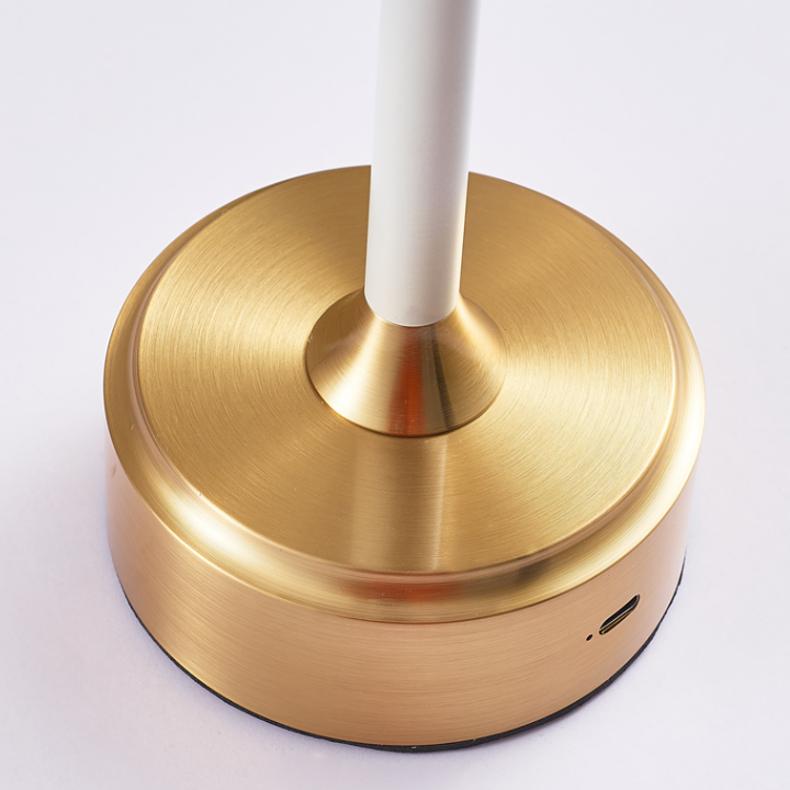 Metallic Coo