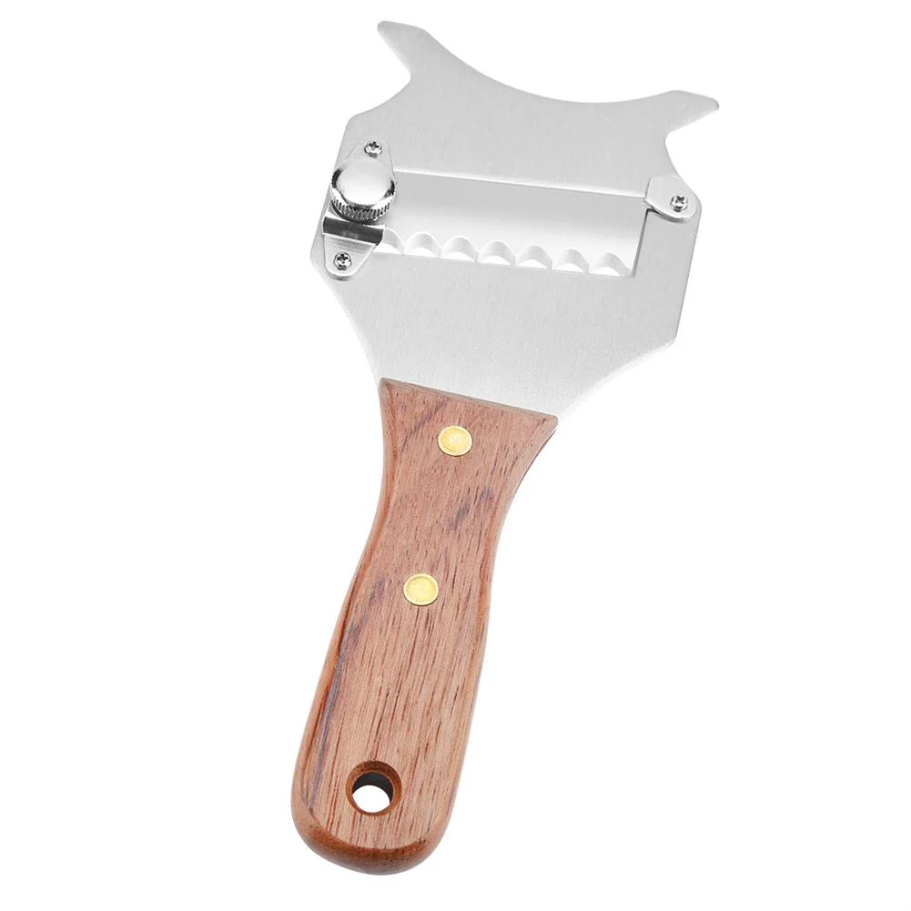 Stainless Steel Chocolate Shaver-Planer