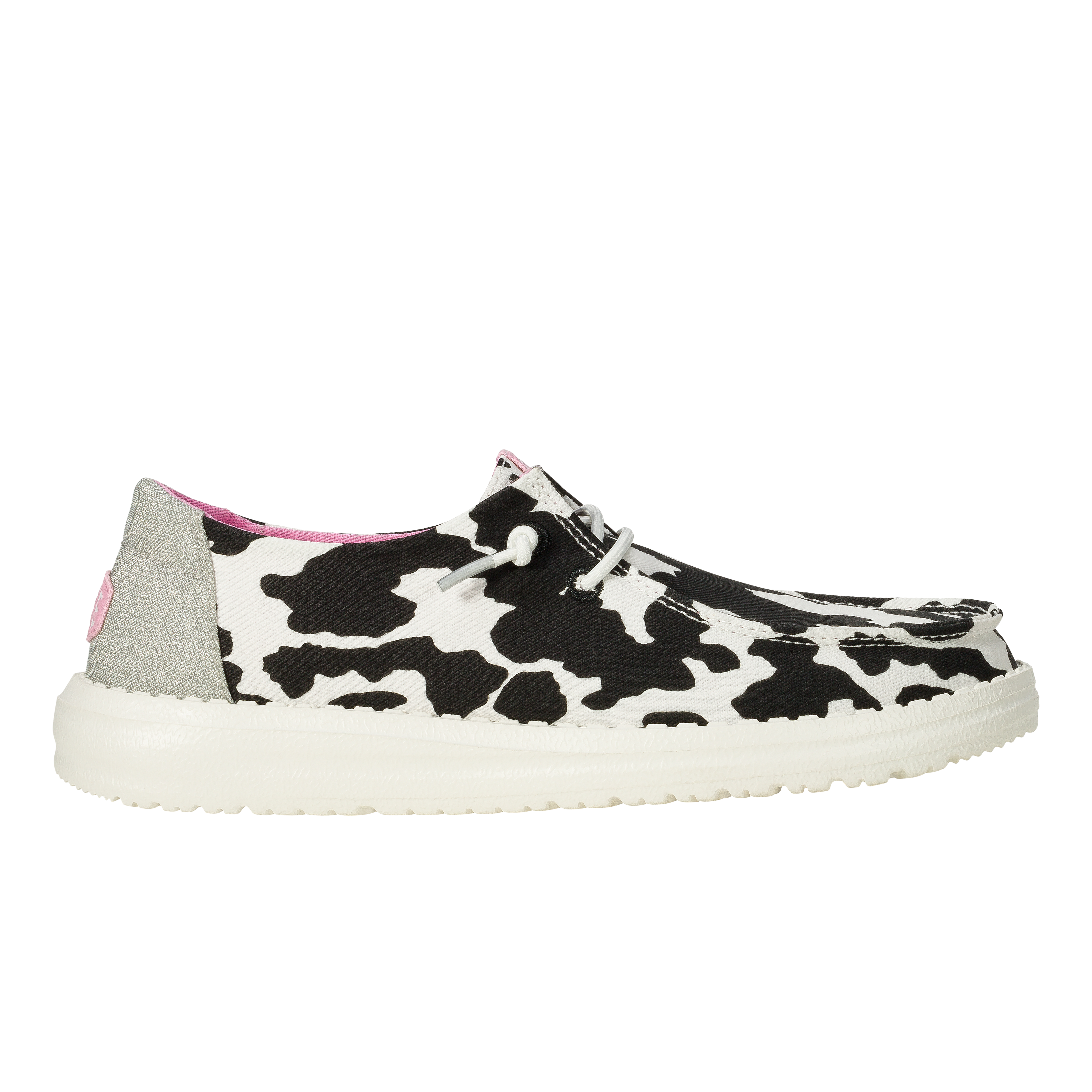 Wendy Cowgirl Sparkle - Cowgirl Black/White