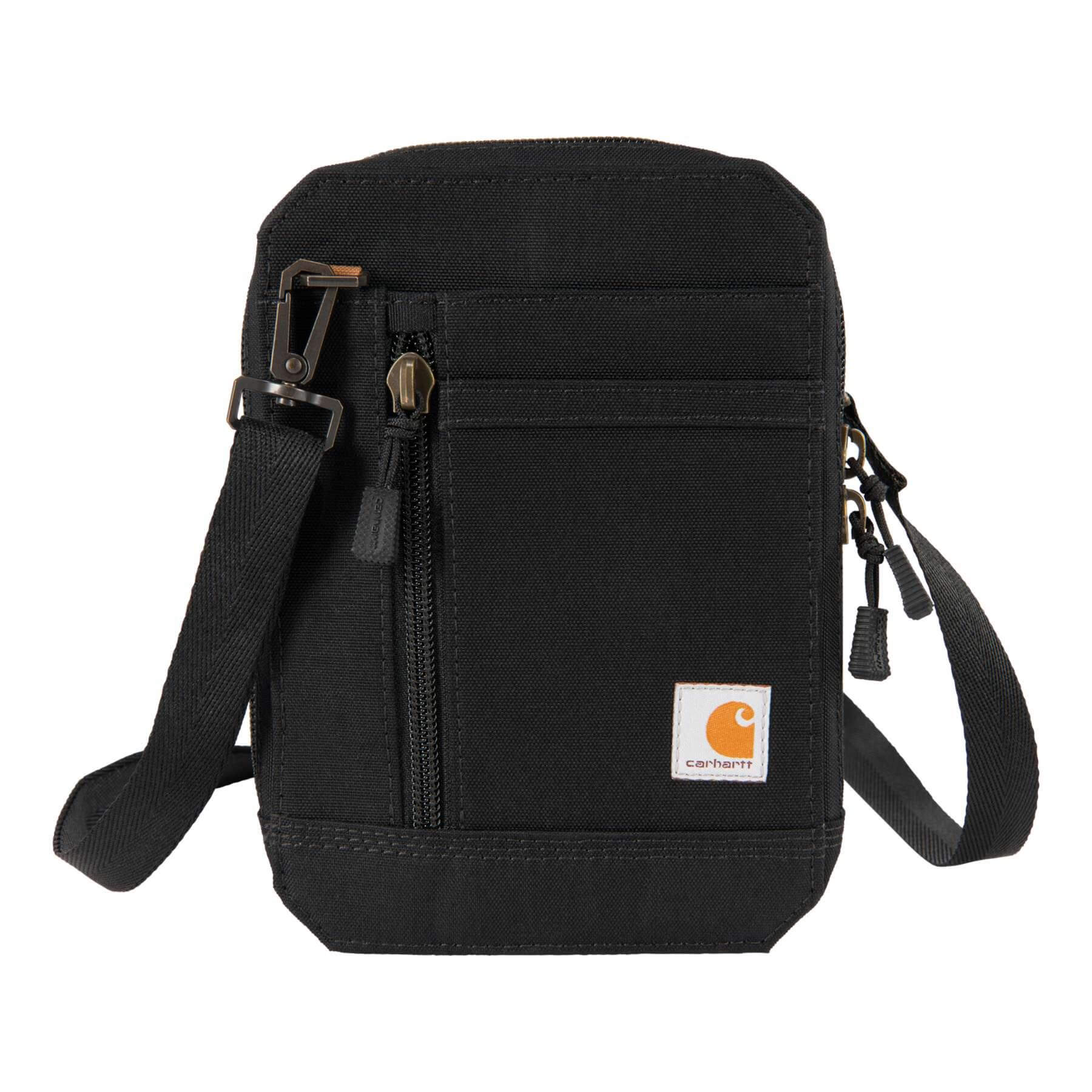CHT Nylon Duck Crossbody Wallet B0000396