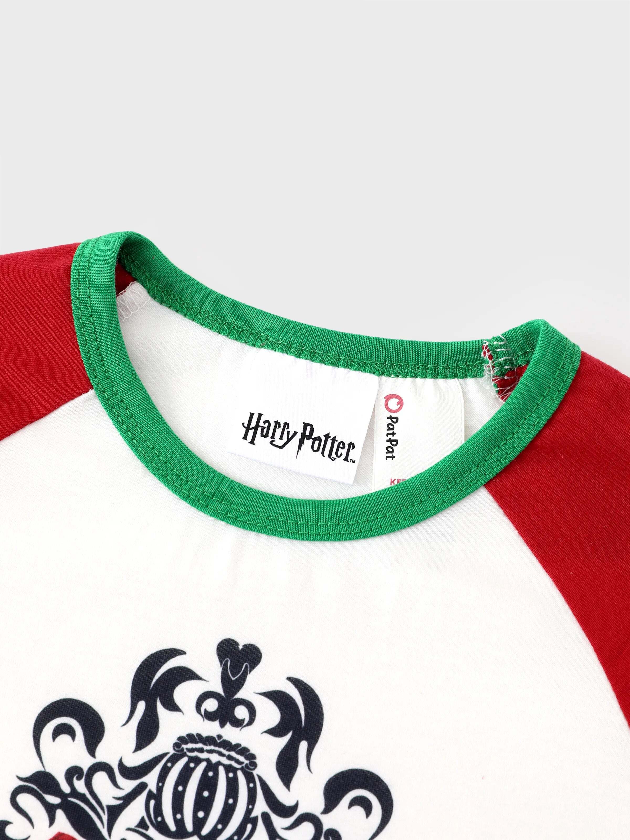 Christmas Family Matching Fleece Pajamas Set with Christmas Socks Red