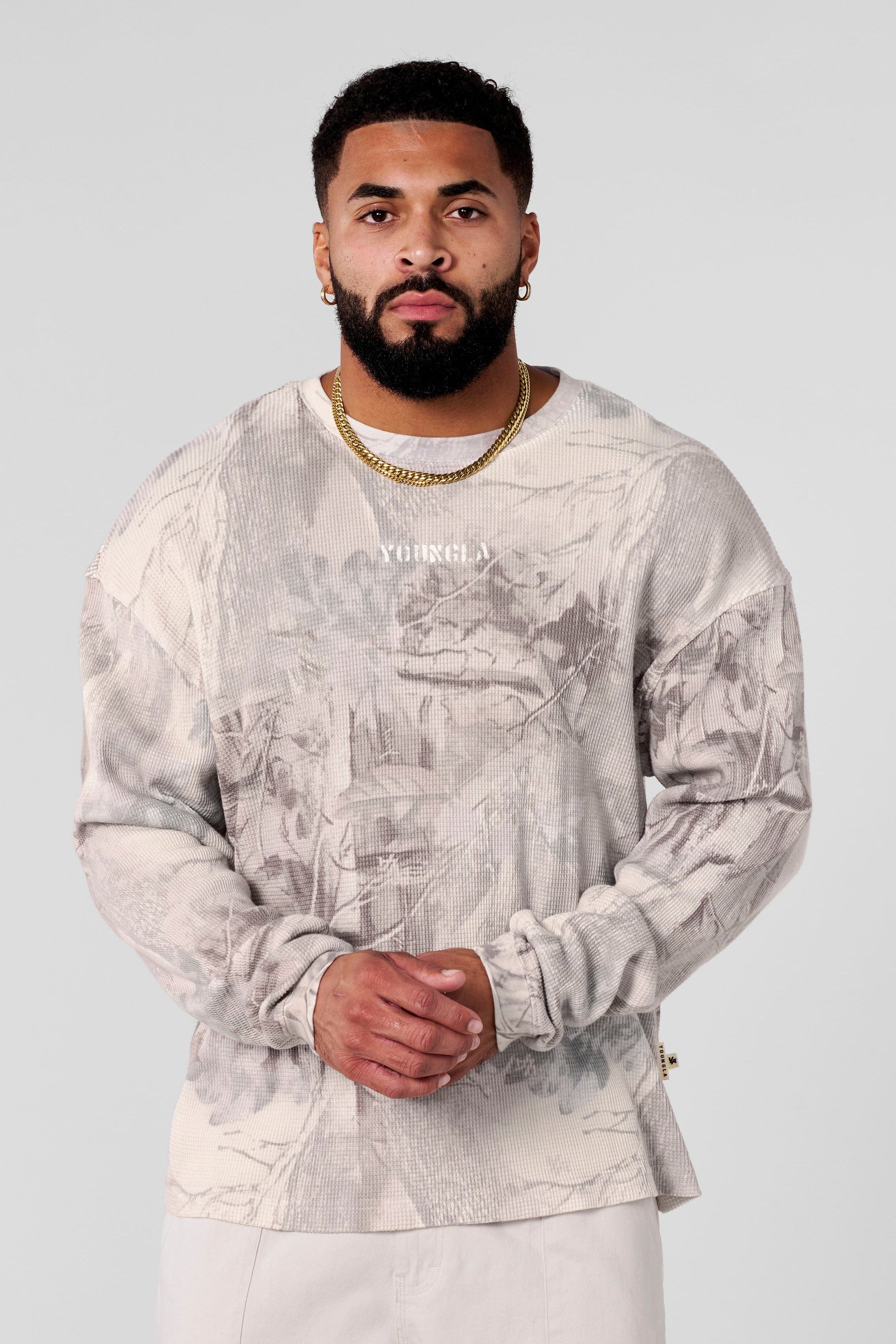 8026 - Tree Camo Collection - Thermals