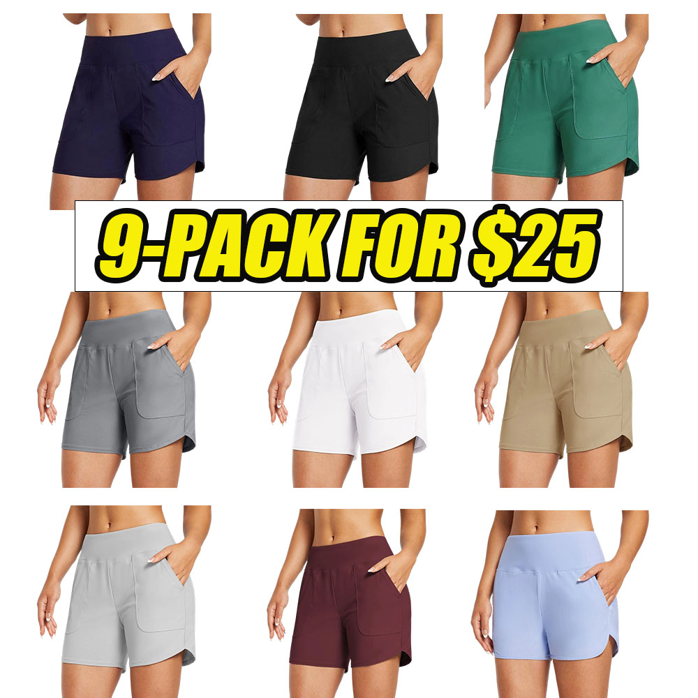 Women's 3''/5