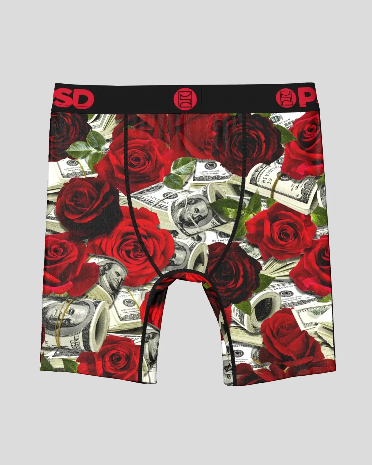 Warface Rose Money