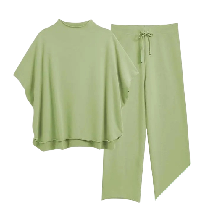 Women's 2-Piece Lounge Set
