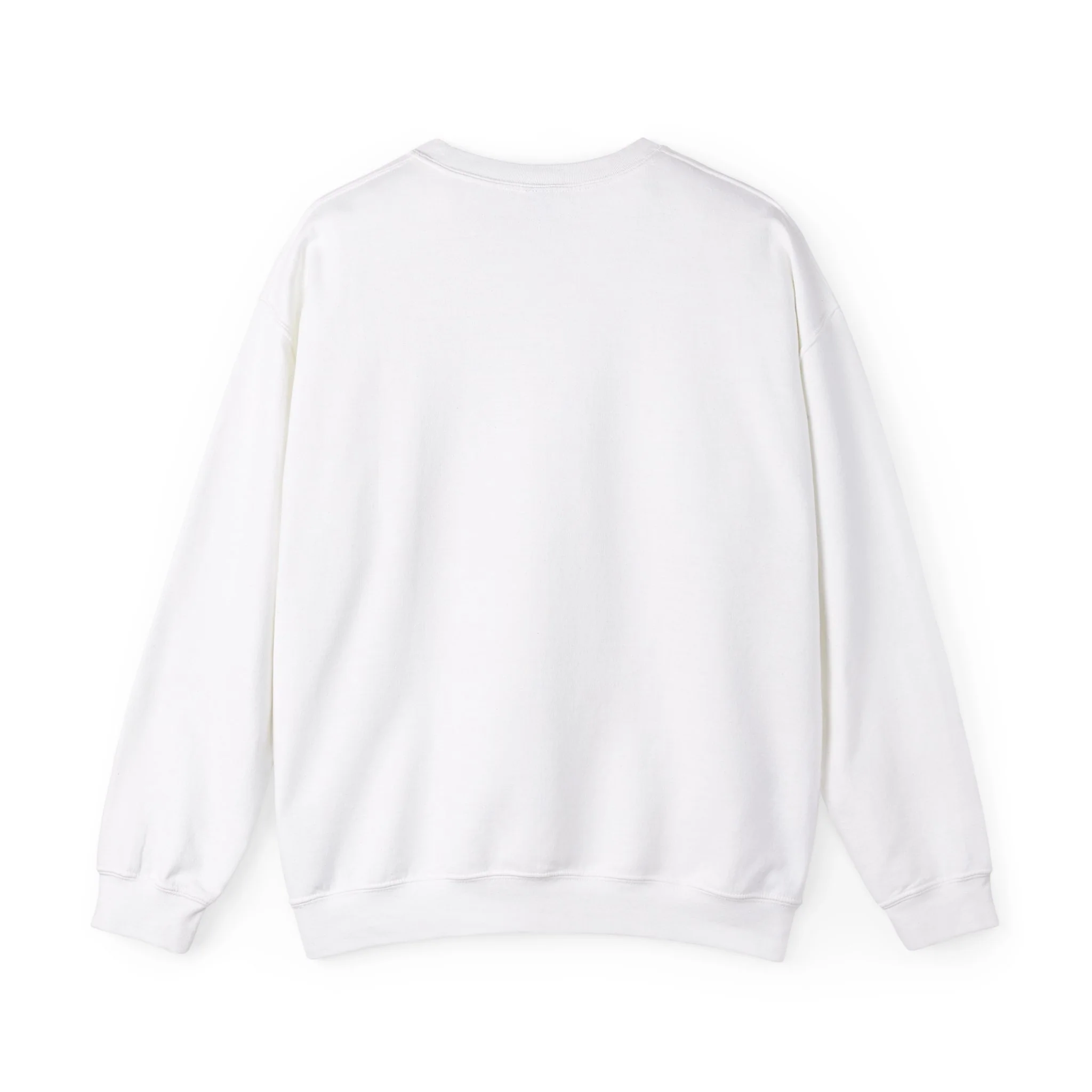 Thank a Farmer Pig Unisex Heavy Blend? Crewneck Sweatshirt