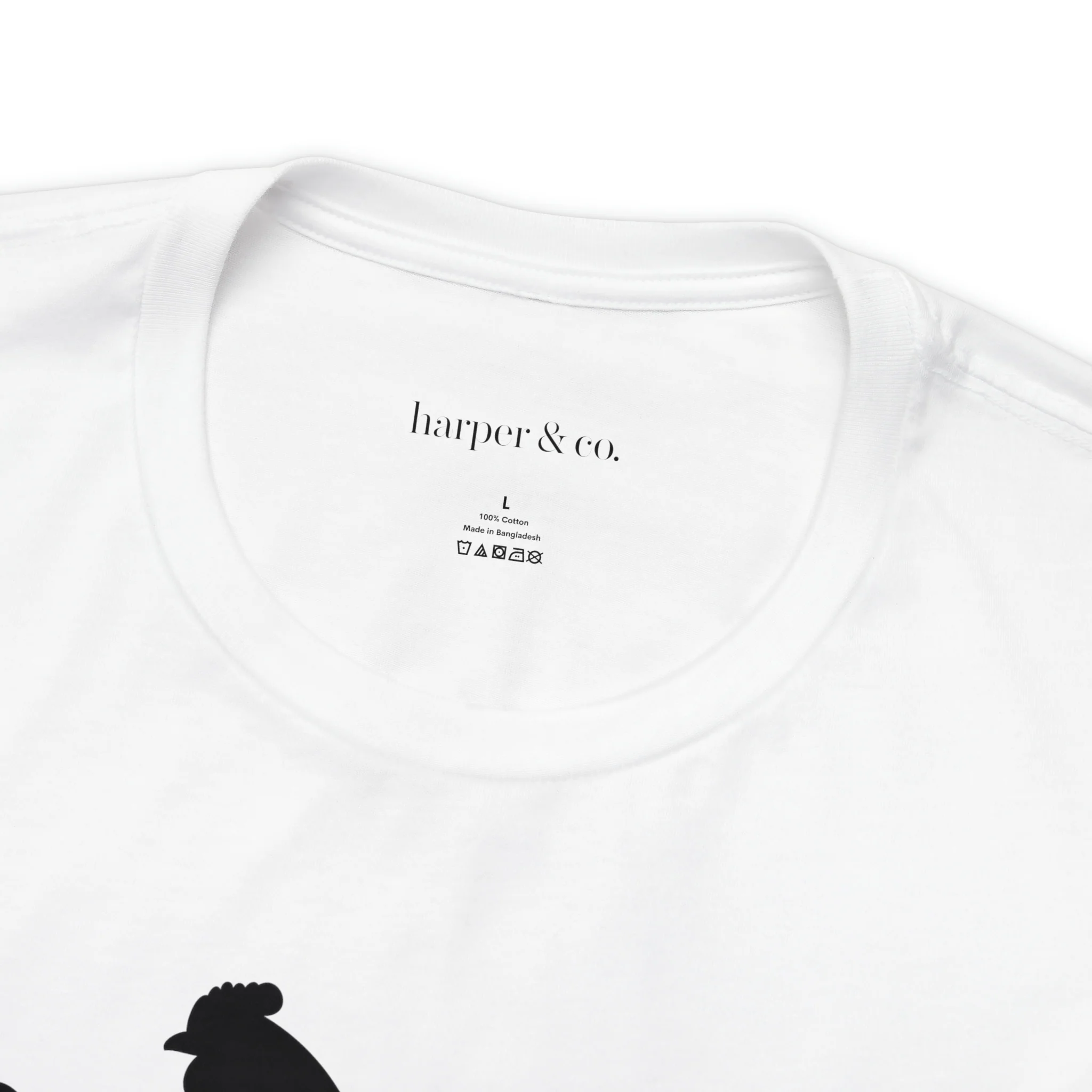 Rise and Shine Unisex Jersey Short Sleeve Tee