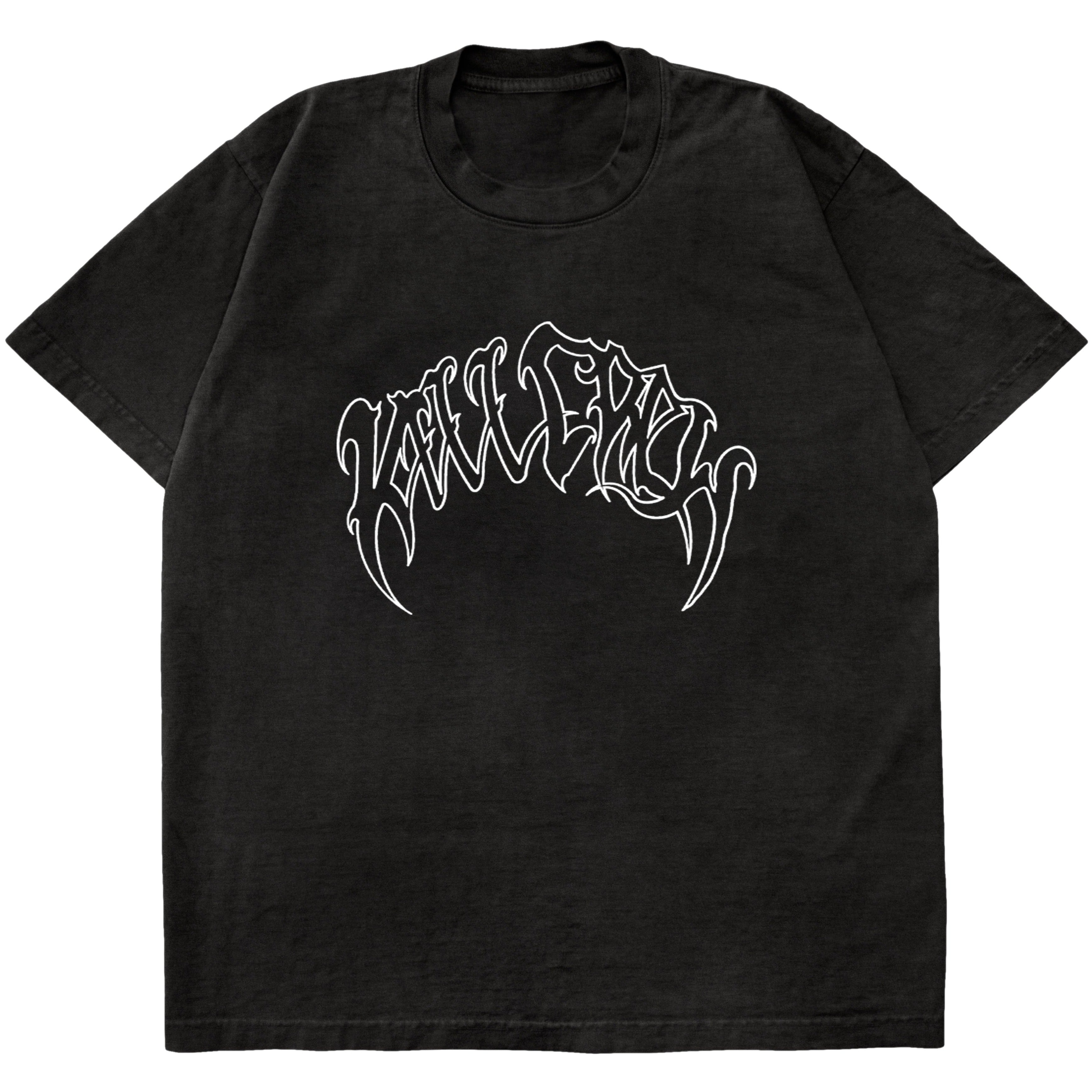 OVERSIZED 