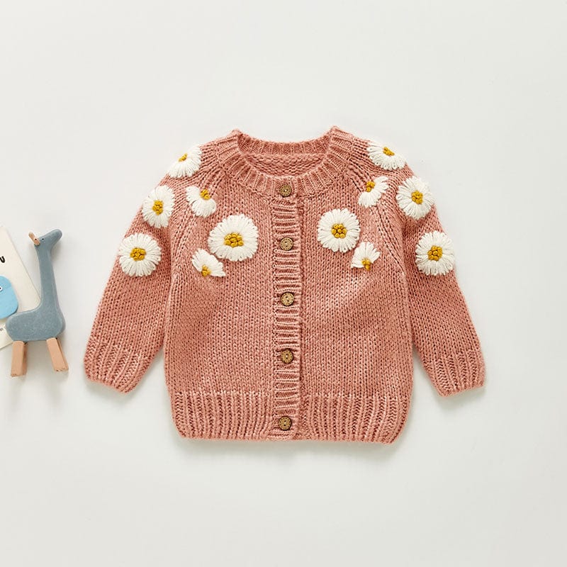 Long Sleeve Sweater