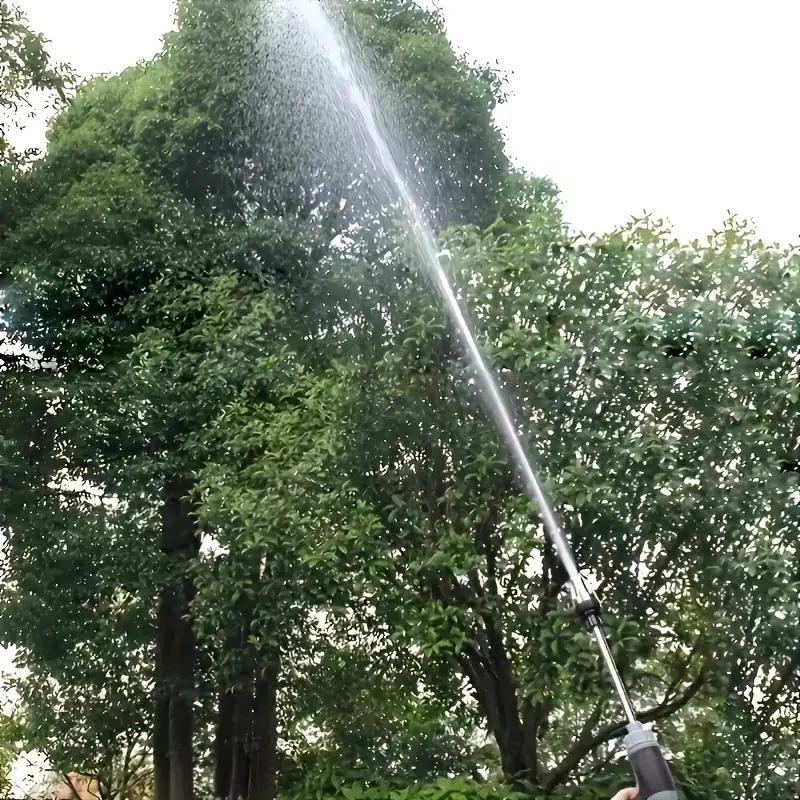Jet Nozzle Power High Pressure Washer